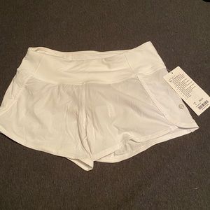 Fun Times Short II Lululemon